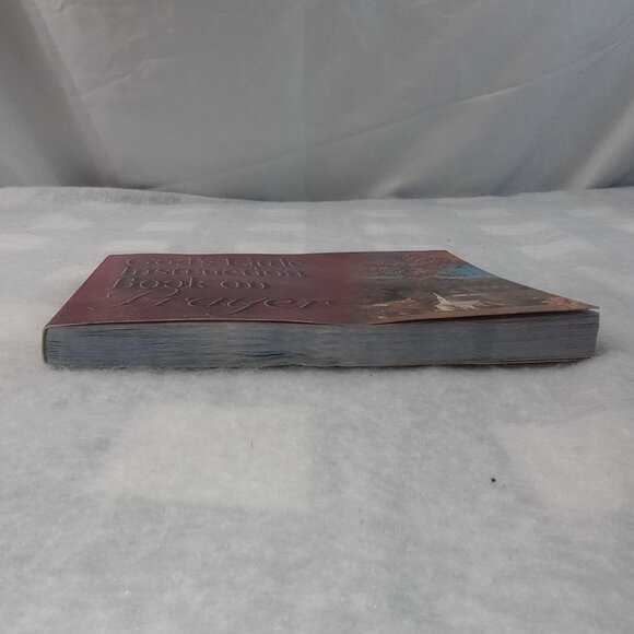 God's Little Instruction Book on Prayer 1996 - Picture 2 of 9